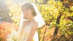 Umumkan Pernikahan, Choa eks Crayon Pop Pamer Foto Prewedding