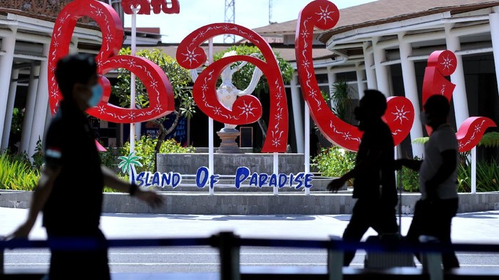 Covid di Bali Terkini: Data Kasus dan Kabar Terbaru
