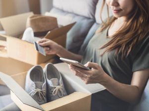 Belanja Online Hemat & Bebas Ribet Pas Akhir Bulan, Begini Tipsnya!