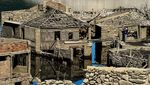 Desa Aceredo, Atlantis Spanyol yang Muncul Kembali