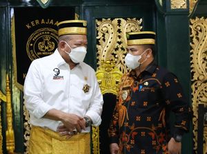 Didukung Bisa Calonkan Presiden, DPD RI Dinilai Punya Legitimasi Kuat