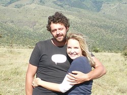 Kisah Gelandangan Bikin Aktris Kaya Jatuh Cinta, Endingnya Nggak Nyangka