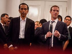 Facebook Ganti Nama Jadi Meta, Kenapa?