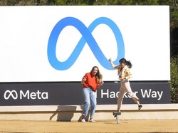 Boncos Rp 1.100 Triliun, Proyek Metaverse Mark Zuckerberg Gagal Total