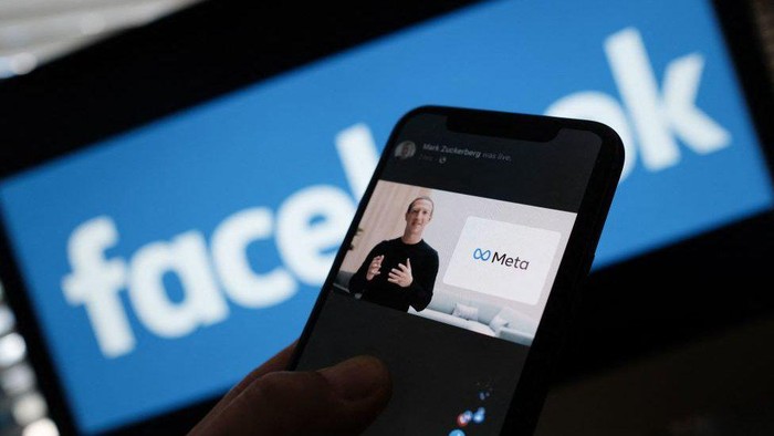 Facebook ganti nama menjadi Meta demi bangun dunia metaverse dan tidak lagi sekadar platform medsos - seperti apa bentuknya?