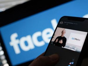 Facebook Ganti Nama di Tengah Hantaman Kontroversi