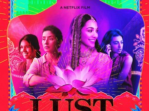 Deretan Film Asia yang Wajib Ditonton di Netflix
