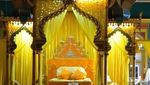 Melihat Lagi Istana Maimun, Istana Terindah di Kota Medan