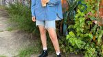 Gigi Hadid Seorang Foodies, Jago Masak dan Hobi Makan Enak