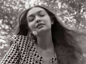 Putus dengan Zayn Malik, Gigi Hadid Fokus Besarkan Putrinya