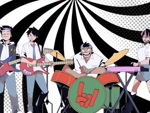 Game Asal RI Parakacuk Rilis Soundtrack The Truth