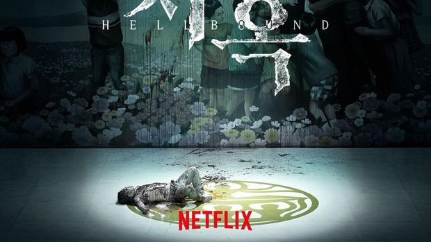 Hellbound (Tangkapan Layar via netflix)