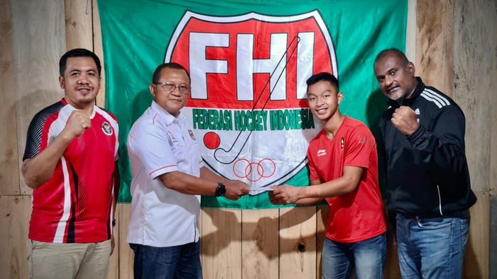 Hoki Indonesia