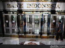BI Buka Suara soal RI Kena Tarif Trump 32%