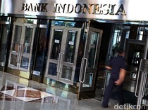 Uang Beredar RI Per Mei 2025 Tembus Rp 9.406 Triliun