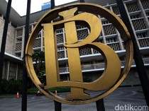 Laporan Keuangan BI Dapat Opini WTP dari BPK