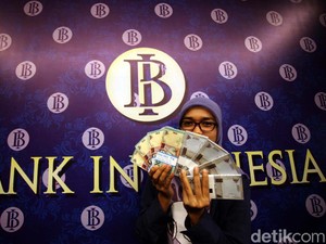 BI Sulsel Siapkan Uang Tunai Rp 4,4 T untuk Kebutuhan Ramadan dan Lebaran