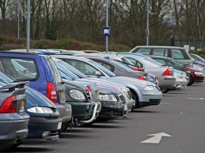 Pemprov DKI Beberkan Tujuan Pajak Barang & Jasa Tertentu atas Jasa Parkir