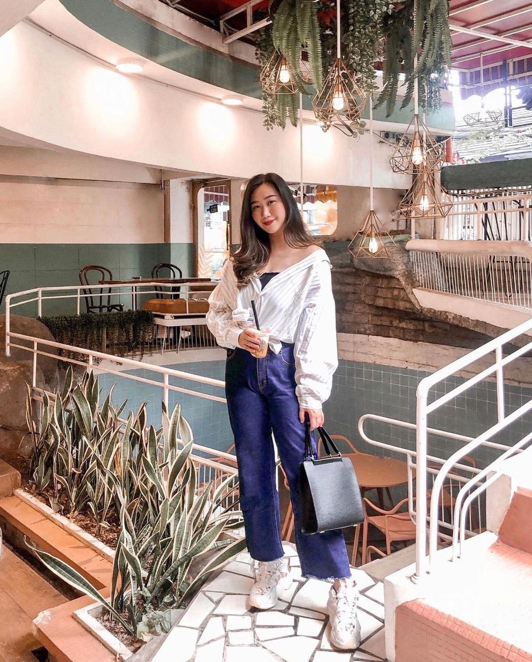 Ini 5 Food Space Favorit Anak Muda Jakarta Buat Hangout