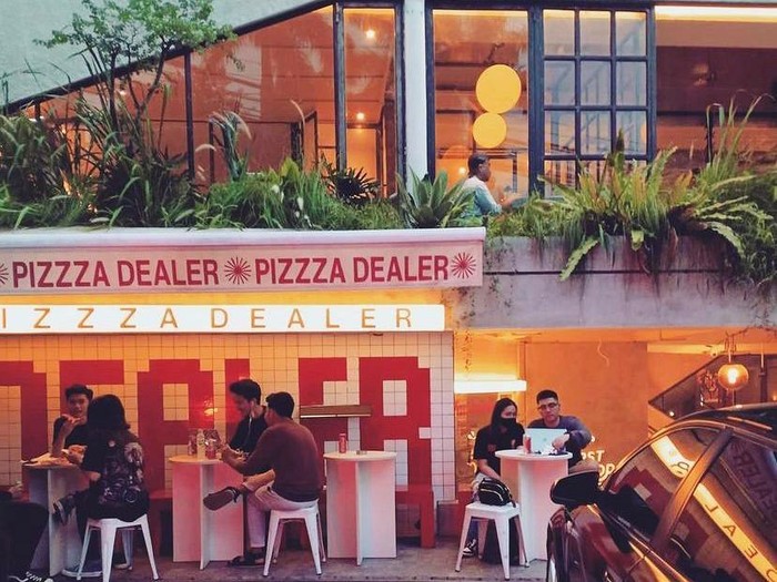 Ini 5 Food Space Favorit Anak Muda Jakarta Buat Hangout Ini 5 Food Space Favorit Anak Muda Jakarta Buat Hangout