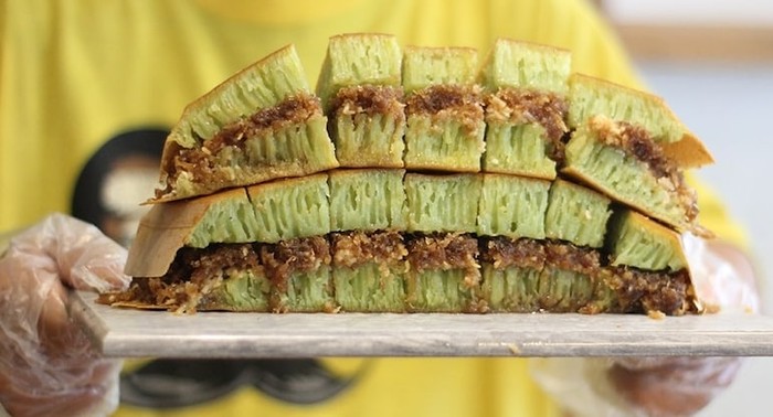 Ini 5 Martabak Sultan yang Harganya Mahal Bikin Meringis Tapi Enak! Ini 5 Martabak Sultan yang Harganya Mahal Bikin Meringis Tapi Enak!