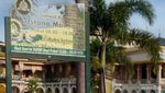 Istana Maimun, Bukti Berjayanya Medan di Masa Lampau