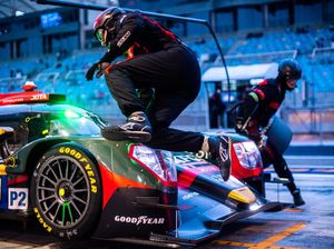 WEC 2021: Sean dan JOTA #28 Raih Pole di 6 Hours of Bahrain