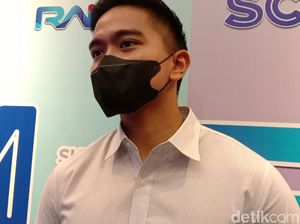 Batik Air Minta Maaf soal Insiden Koper Kaesang Nyasar ke Medan