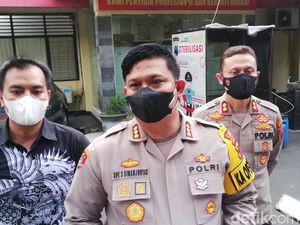 Hasil Autopsi Pastikan Peserta Diksar Menwa UNS Tewas karena Kekerasan