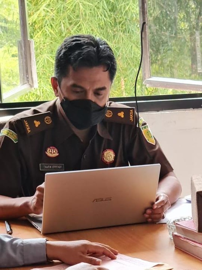 Kejari Bandung usut dugaan korupsi di Perum Damri