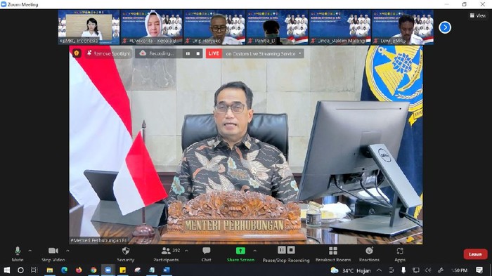 Kemenhub
