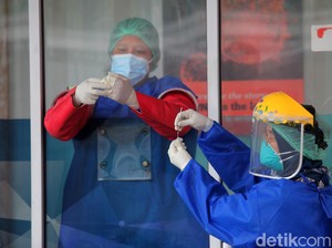 Kepanjangan PCR Adalah Apa? Ini Serba-serbi Tes PCR hingga Harganya