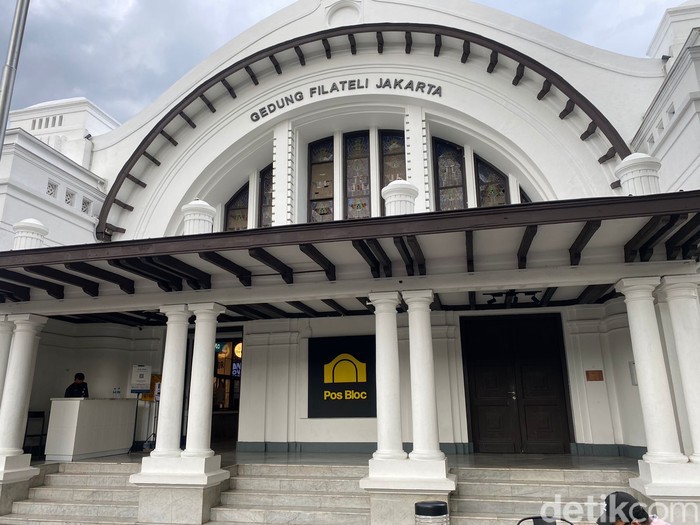 Keren dan Lucu!  Kafe ‘Picknick Yuk Nona Manis’ Punya Prilly Latuconsina