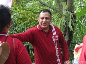 Raker di Hotel Yogya Panen Kritik, Ketua KPK: Jangan Lihat Murah-Mahal