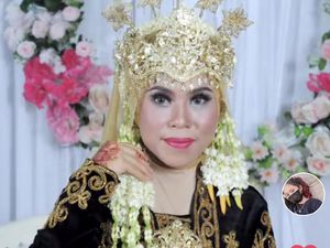 Saat Ortu Paksa Pengantin Pakai Makeup Artist Pilihannya, Harus Bagaimana?