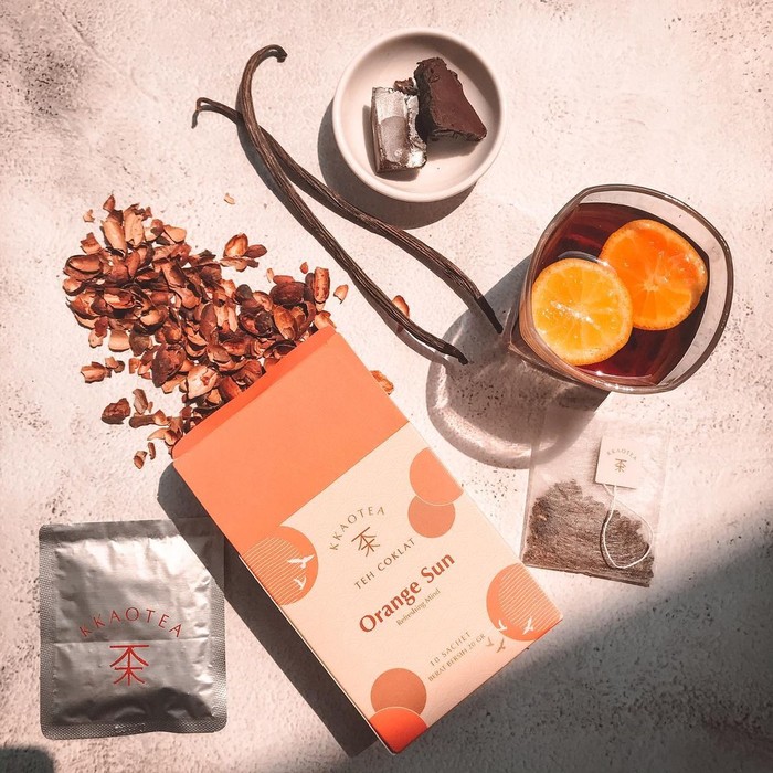 Kkaotea Indonesia