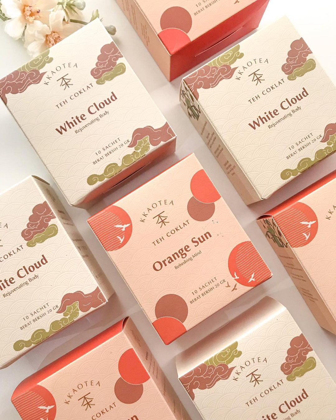 Kkaotea Indonesia