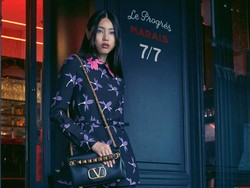 10 Koleksi Busana Terbaru Valentino Resort 2022