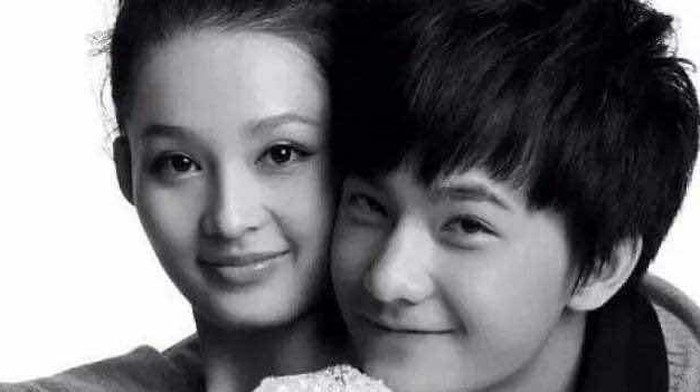 Lin Qin dan Yang Yang