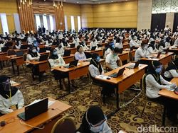 Link dan Cara Cek Pengumuman SMMPTN Barat 2024 serta Batas Masa Sanggahnya