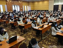 Persyaratan CPNS 2024 Formasi Umum dan Khusus Menurut Peraturan Terbaru