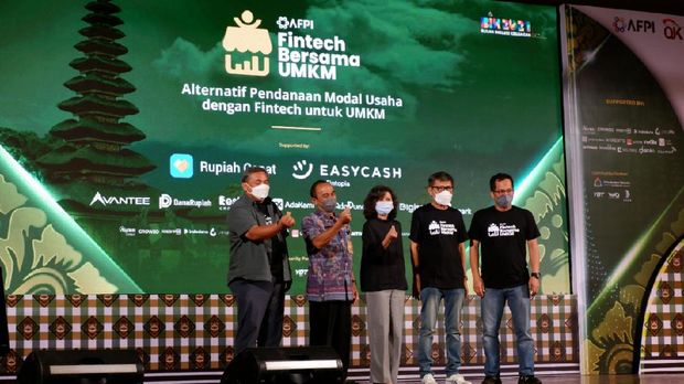 Literasi Keuangan