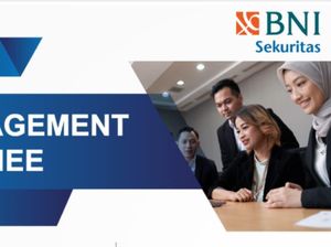 BNI Sekuritas Buka Lowongan Kerja untuk Lulusan S1-S2, Fresh Graduate Bisa Daftar!