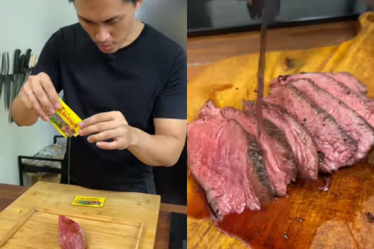 Makanan dan Minuman dengan Campuran Tolak Angin