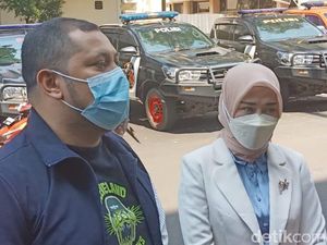 Marissya Icha Beberkan Hasil Pertemuannya dengan Kementerian Sosial