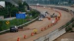Masih Dikebut, Begini Progres Terkini Tol Cinere-Serpong Seksi II
