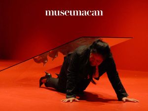 Intip Jadwal Performans Melati Suryodarmo di Museum MACAN Jakarta!