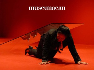 Intip Jadwal Performans Melati Suryodarmo di Museum MACAN Jakarta!