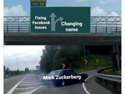 Meme Sindiran Facebook Jadi Meta Bikin Meringis