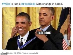 Meme Sindiran Facebook Jadi Meta Bikin Meringis